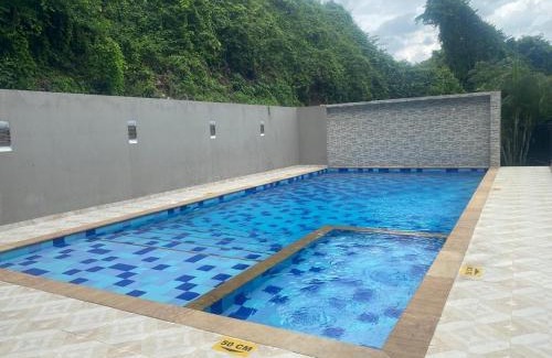 Anapoima Apartment | Apartamento con Piscina y Vista panoramica Anapoima Centro