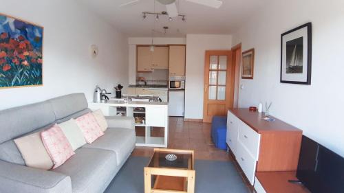 Portosin Apartment | Apartamento con piscina en Portosín