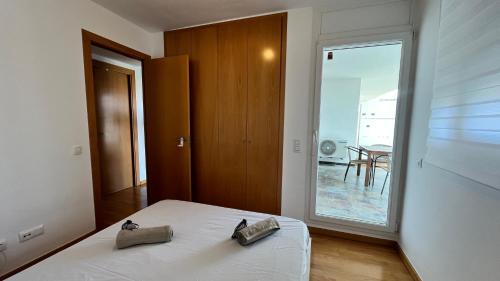 Santa Margarida Apartment | Apartamento con piscina en Roses