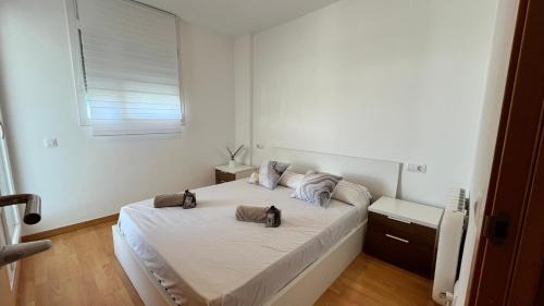 Santa Margarida Apartment | Apartamento con piscina en Roses