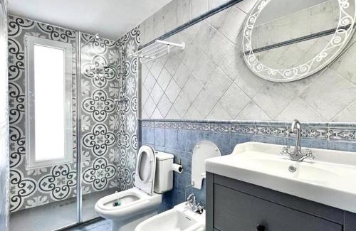 La Roqueta Apartment | Apartamento con Terraza cerca de la Estación del Nord