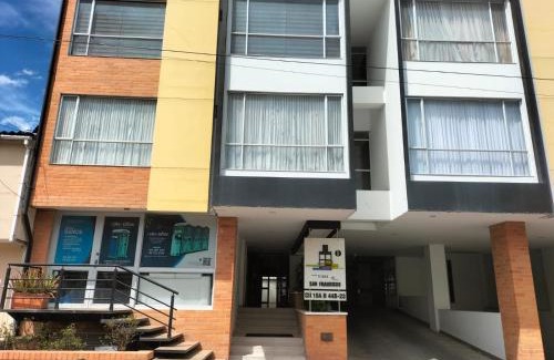 San Juan de Pasto Apartment | Apartamento con tres alcobas de lujo en Pasto nariño
