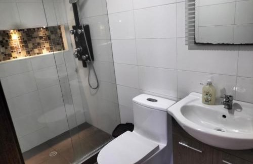 San Juan de Pasto Apartment | Apartamento con tres alcobas de lujo en Pasto nariño
