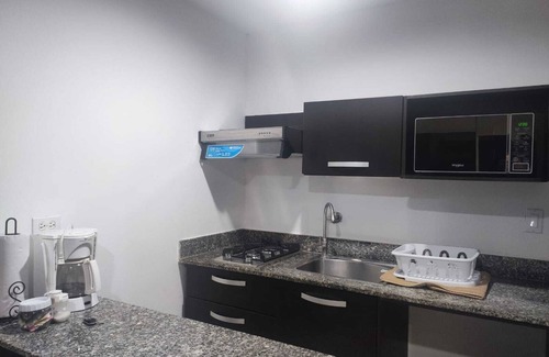 Playa Coronado Apartment | Apartamento CON Vista AL MAR EN Playa Coronado