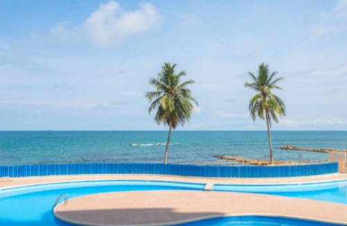 Covenas Apartment | Apartamento con Vista al Mar en Coveñas