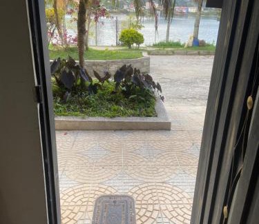 Guatape Apartment | Apartamento con Vista y acceso al lago en Guatape