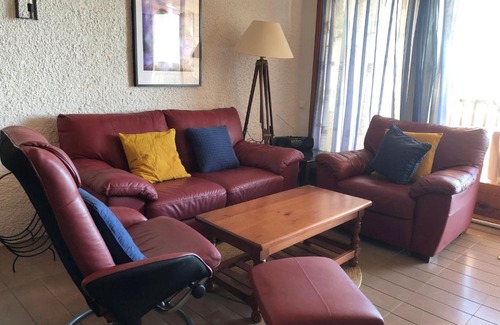 Tossa de Mar Apartment | Apartamento Corinna