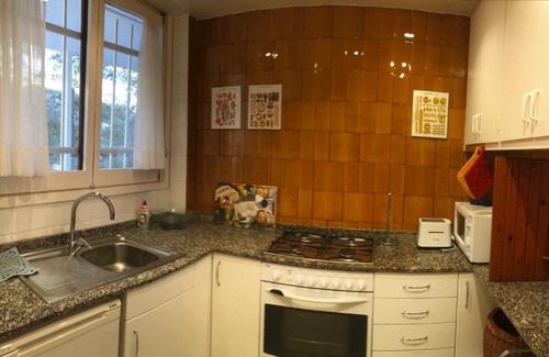 Tossa de Mar Apartment | Apartamento Corinna
