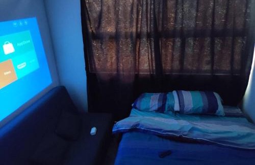 Engativa Apartment | Apartamento coworking con cocina y habitacion