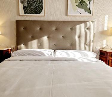 Barakaldo Apartment | Apartamento Cruces Hospital