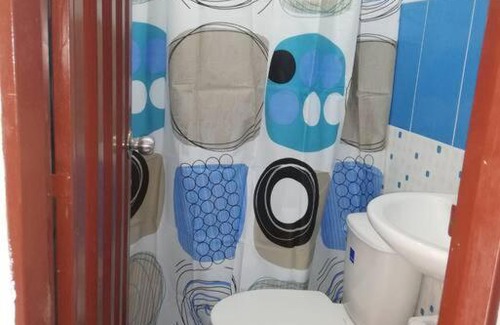 Curiti Apartment | Apartamento Curiti Santander