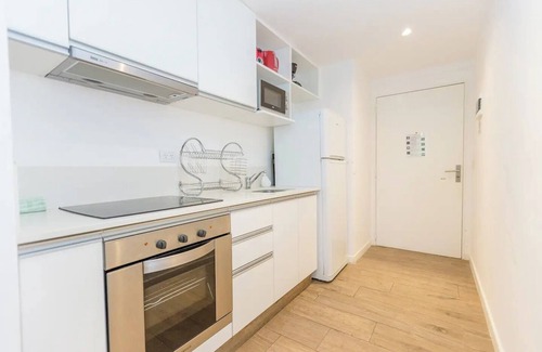 Colegiales Apartment | Apartamento de 2 Ambientes en Belgrano