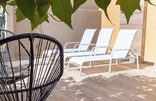 Colegiales Apartment | Apartamento de 2 Ambientes en Belgrano