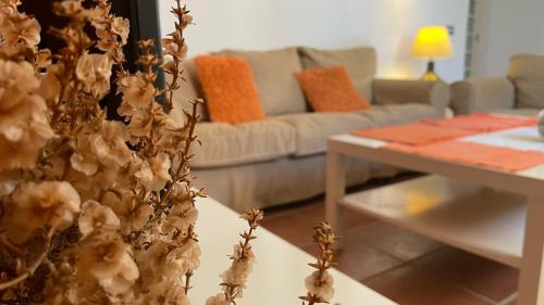 La Isleta del Moro Apartment | Apartamento de 3 dormitorios a 60 m de la playa en la Isleta, Cabo de Gata