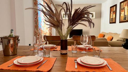 La Isleta del Moro Apartment | Apartamento de 3 dormitorios a 60 m de la playa en la Isleta, Cabo de Gata