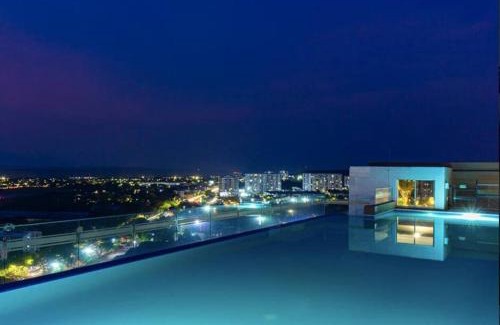 Neiva Apartment | Apartamento de Lujo Ciudadela Nio