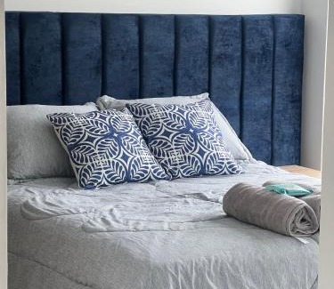 Cali Apartment | Apartamento de lujo con excelente vista y acceso a piscina, sur de Cali