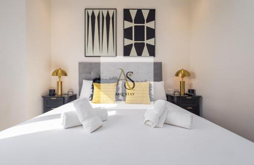 Palma-Palmilla Apartment | Apartamento de lujo con vistas impresionantes