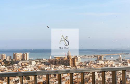 Palma-Palmilla Apartment | Apartamento de lujo con vistas impresionantes