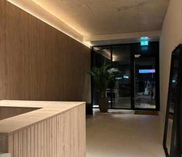 Pocitos Apartment | Apartamento de LUJO en Pocitos - Rambla - Playa - Shopping - Wtc