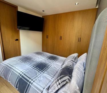 Tunja Apartment | Apartamento de Lujo frente al CC Viva