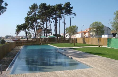 Isla de Arosa Apartment | Apartamento de Mar y Playa en Illa de Arousa