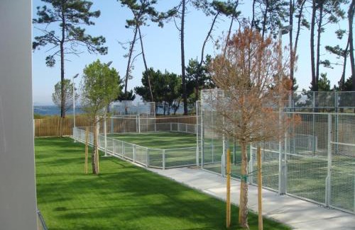 Isla de Arosa Apartment | Apartamento de Mar y Playa en Illa de Arousa
