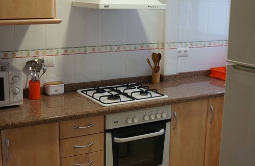 Daimuz Apartment | Apartamento Delante DEL Mar, EN Primera Linea DE MAR