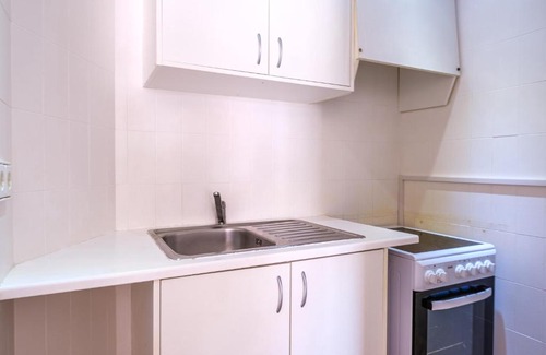 Es Canar Apartment | Apartamento Deluxe vistas al mar