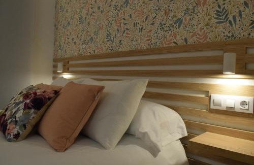 Ponteareas Apartment | Apartamento Diseño Rosa
