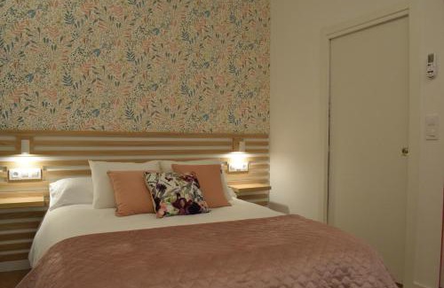 Ponteareas Apartment | Apartamento Diseño Rosa