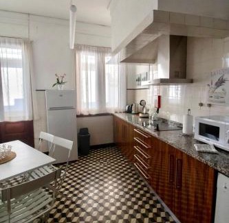Amarante Apartment | Apartamento do Arquinho I - by VinteOito