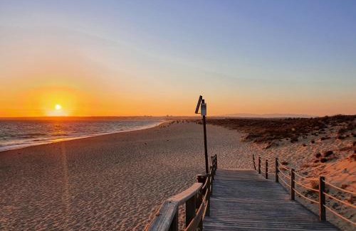 Salgados Apartment | Apartamento do Pinhal - By Dalma Portuguesa