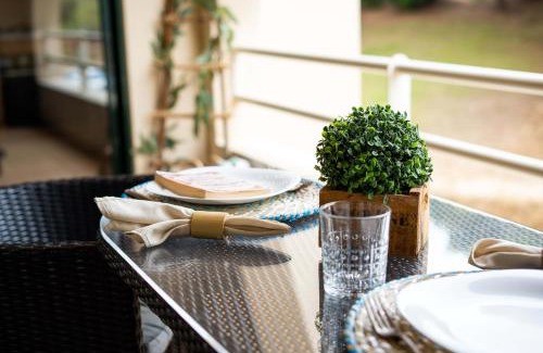 Salgados Apartment | Apartamento do Pinhal - By Dalma Portuguesa