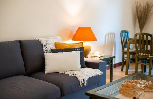 Salgados Apartment | Apartamento do Pinhal - By Dalma Portuguesa