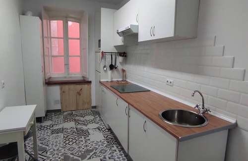 Llanes Apartment | Apartamento Don Manuel, Situado en el Corazón de Llanes