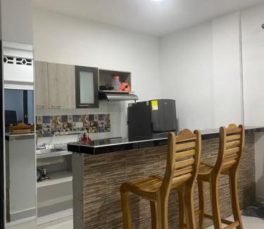 Puerto Triunfo Apartment | APARTAMENTO DORADAL