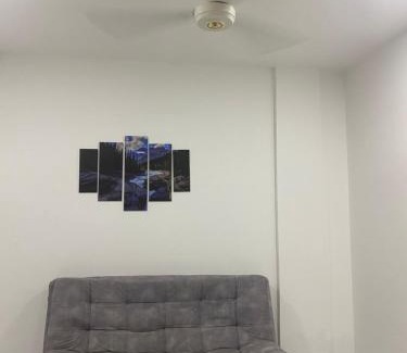Puerto Triunfo Apartment | APARTAMENTO DORADAL