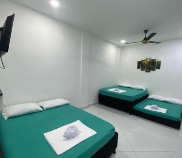 Puerto Triunfo Apartment | APARTAMENTO DORADAL