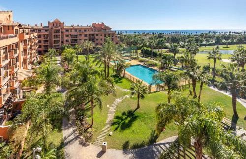 Motril Apartment | Apartamento Dos Mares