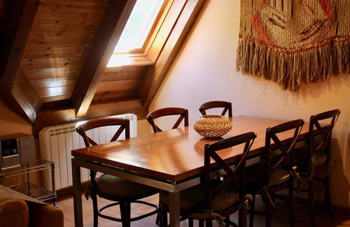 Salardu Apartment | Apartamento Duplex en Salardu