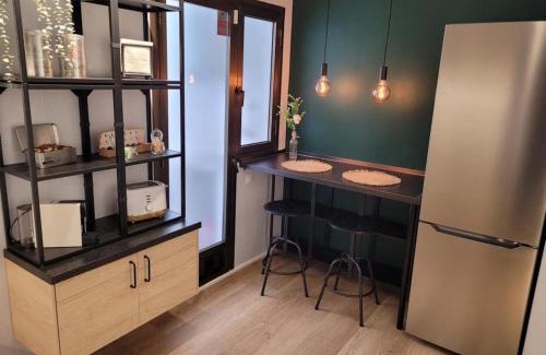 El Ejido Apartment | Apartamento Ejido Centro