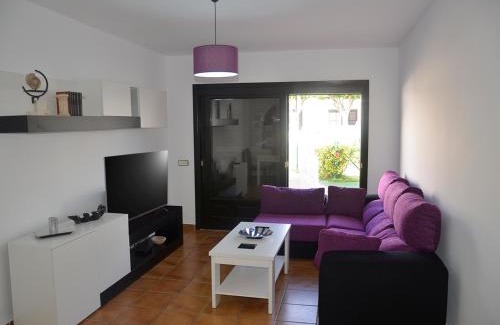 Agua Amarga Apartment | APARTAMENTO EL CAPRICHO DE AGUAMARGA