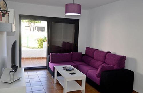 Agua Amarga Apartment | APARTAMENTO EL CAPRICHO DE AGUAMARGA