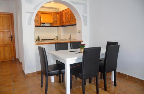 Agua Amarga Apartment | APARTAMENTO EL CAPRICHO DE AGUAMARGA
