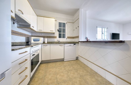 Arrieta Ski Chalet | Apartamento El Charcón B