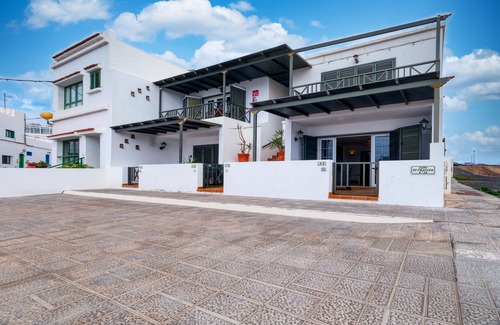 Arrieta Ski Chalet | Apartamento El Charcón B