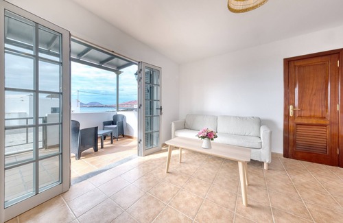 Arrieta Ski Chalet | Apartamento El Charcón B