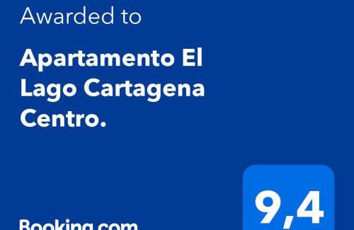 Diputacion de Cartagena Casco Apartment | Apartamento El Lago, Cartagena Centro