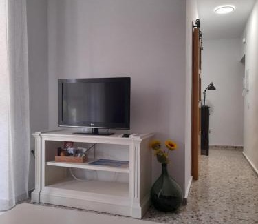 Diputacion de Cartagena Casco Apartment | Apartamento El Lago, Cartagena Centro